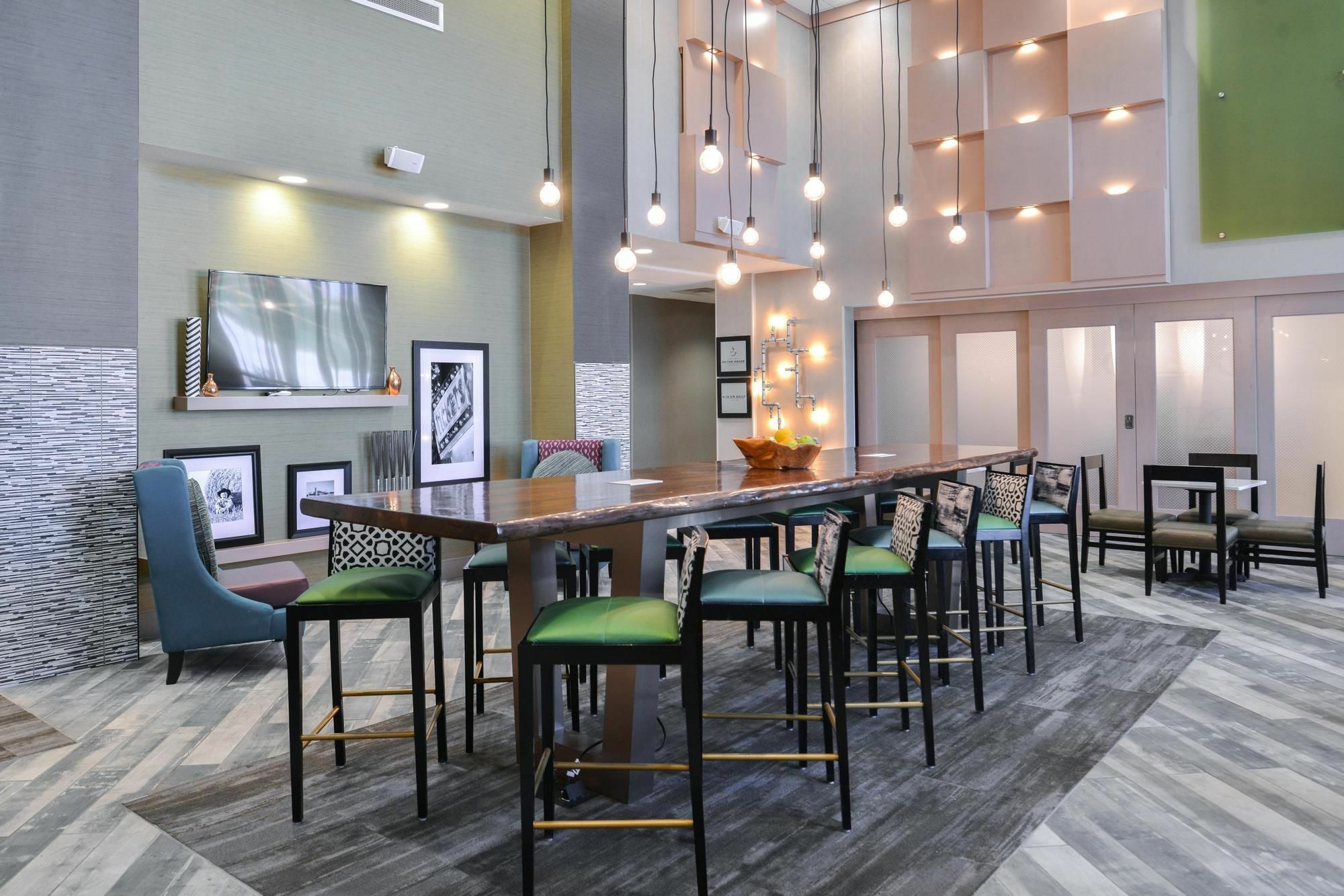 Hampton Inn And Suites Altoona-Des Moines By Hilton Exterior photo